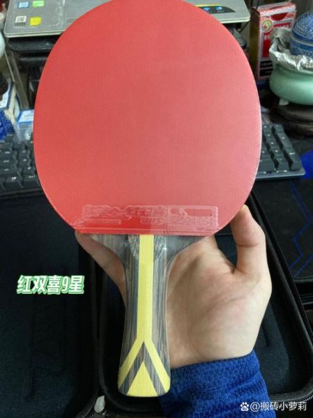 乒乓球拍哪个牌子最好（乒乓球拍哪个牌子最好前10名）