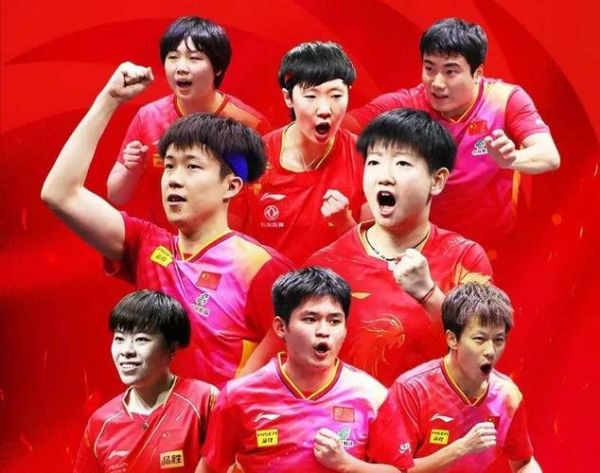 奥运会乒乓球比赛视频（奥运会乒乓球比赛视频直播）