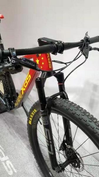 奥运会自行车品牌（奥运会专用自行车售价）