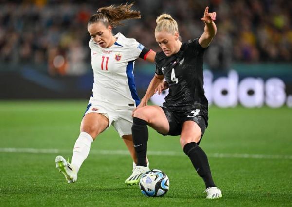 女子世界杯（2015女足世界杯）