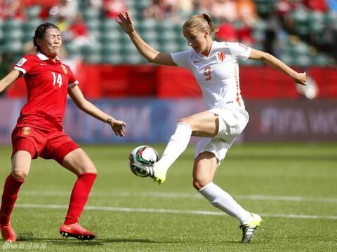 女子世界杯（2015女足世界杯）