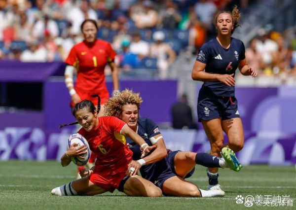 女子橄榄球比赛（女子橄榄球比赛集锦）