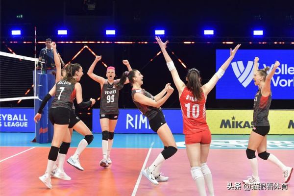 女排世界杯2019（女排世界杯决赛直播）