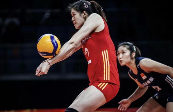 女排最新消息今日安排（女排最新消息2020）