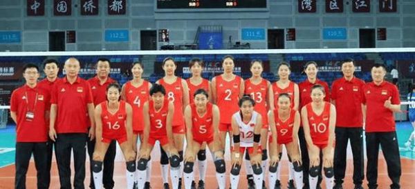 女排集训名单正式出炉（女排集训基地在哪里）