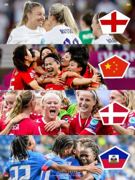 女足世界杯2019分组（2019年女足世界杯前三名）