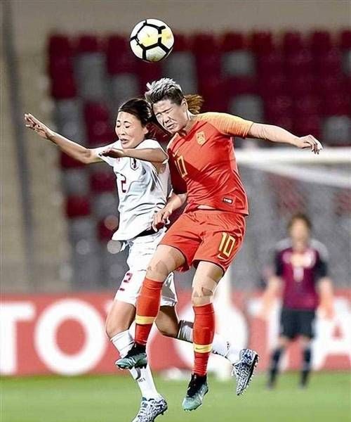 女足亚洲杯决赛时间（女足亚洲杯决赛结果）