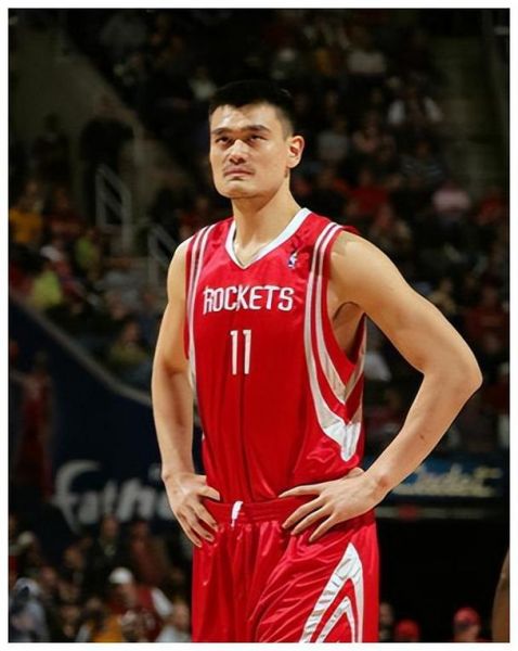 姚明nba集锦（姚明nba经典比赛视频集锦）