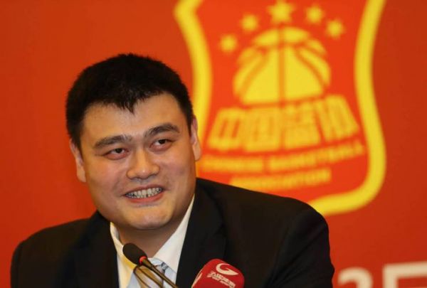 姚明拿过nba总冠军吗（姚明拿过nba总冠军吗视频）