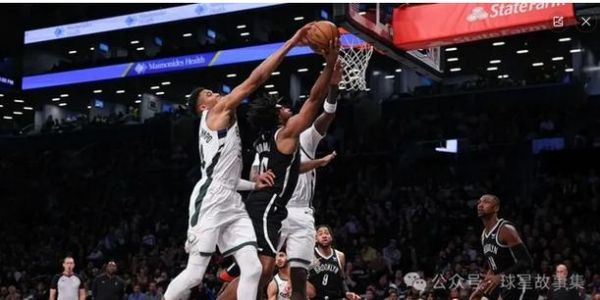 字母哥领衔nba最佳防守一阵（字母哥防守效率）