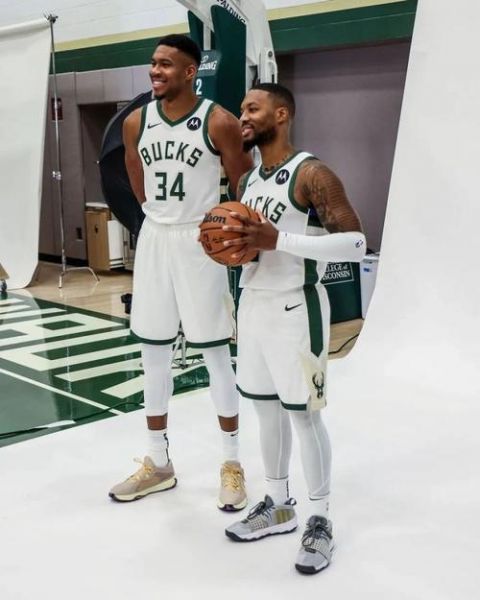 字母哥领衔nba最佳防守一阵（字母哥防守效率）