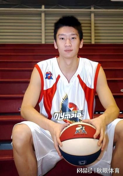 孙悦在nba一共得了多少分（孙悦 nba得分）