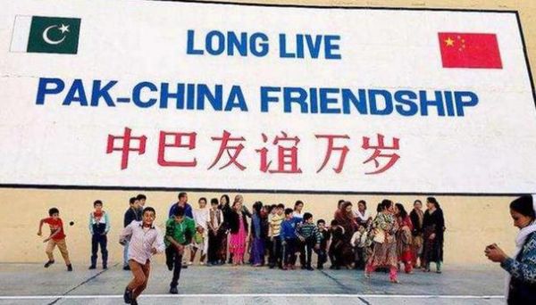 巴基斯坦为什么和中国断交（巴基斯坦为什么和中国这么友好）