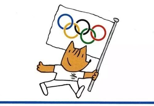 巴塞罗那奥运会（巴塞罗那奥运会吉祥物）