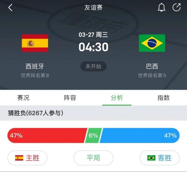 巴西德国历史战绩（巴西对德国历史战绩）