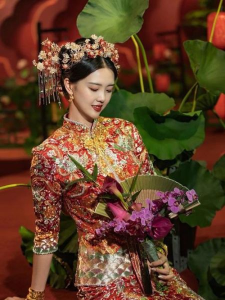 张常宁婚礼（张常宁婚礼现场）