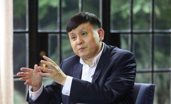 张文宏谈中超复赛（张文宏 超话）