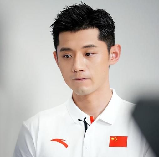 张继科马拉松开跑（张继科马拉松开跑时间）