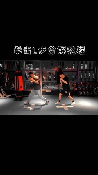 拳击视频教学（拳击视频教学视频教程全集）