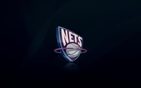 新泽西篮网为什么搬迁（新泽西篮网logo）
