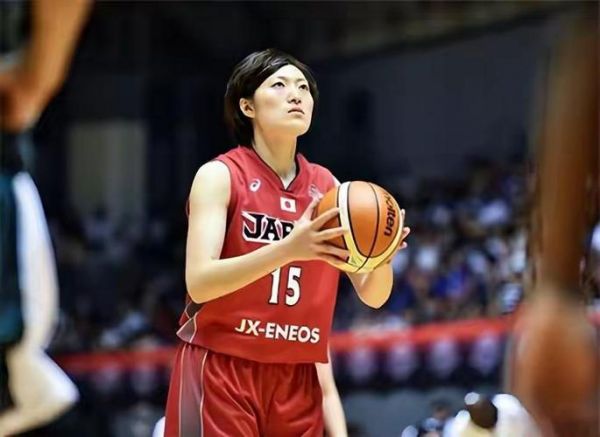日本女篮世界排名（日本女篮世界排名最新排名）