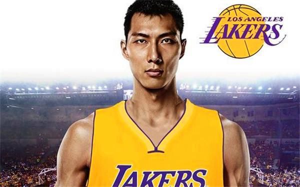 易建联签约湖人重回nba（易建联在nba湖人）