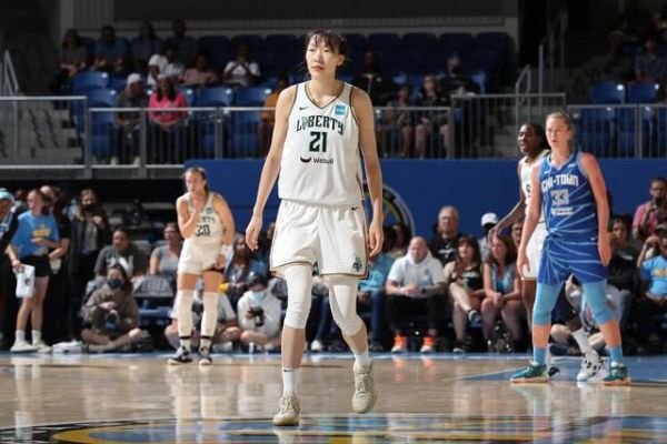 美国女子篮球直播（美国女子职业篮球赛直播）