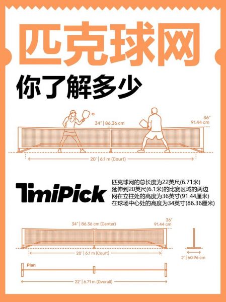 羽毛球网（羽毛球网子高度多少）