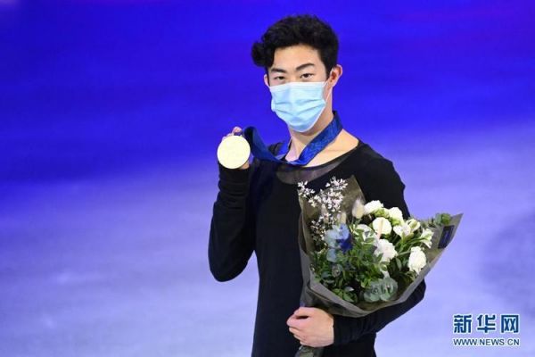 花滑陈巍辱华事件（陈巍花滑2021）