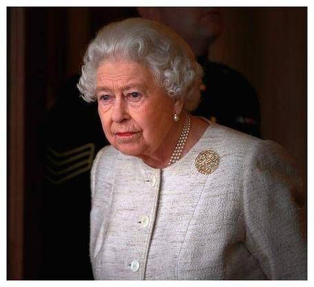英国首相敢废除女王吗（英国首相敢废除女王吗）