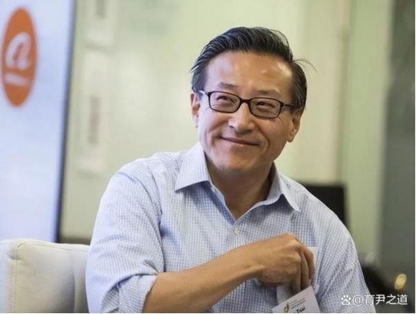 蔡崇信国籍（蔡崇信 年龄）