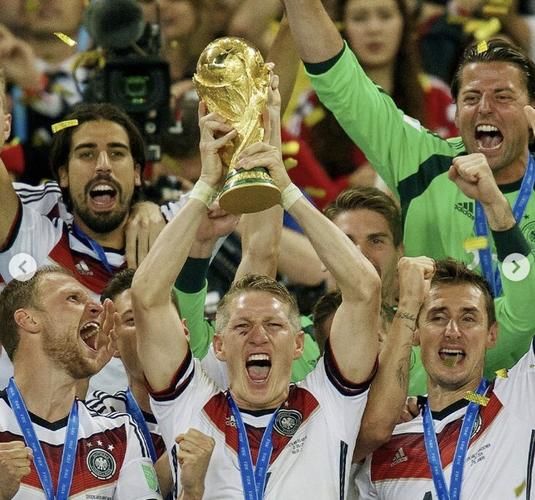 足球世界杯2014（足球世界杯2014年）