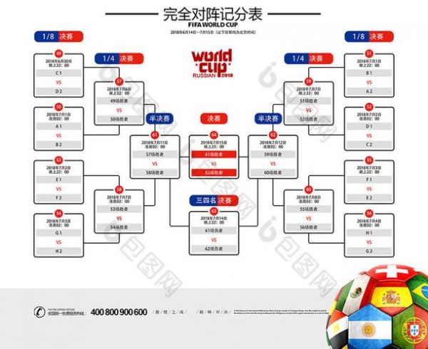 足球世界杯2018赛程表 app（2018足球世界杯比分表）