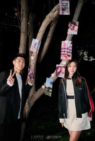 郭艾伦老婆（郭艾伦老婆真漂亮）