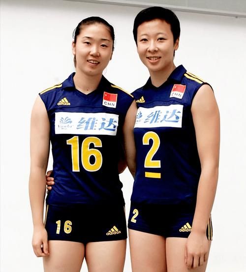 陈忠和中国女排（陈忠和中国女排队员）
