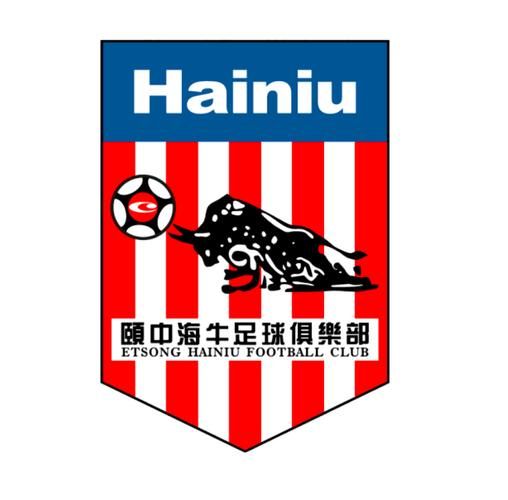 青岛足球俱乐部（青岛海牛足球俱乐部）