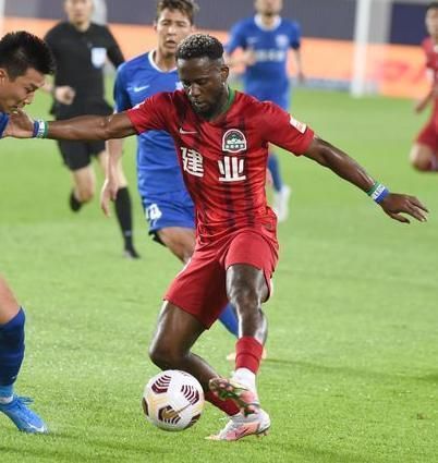 非洲杯2022（非洲杯2022进球锦浪）