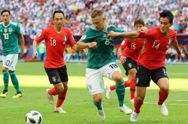 韩国 世界杯（韩国世界杯最好成绩）