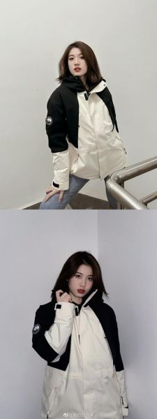 高诗岩女朋友（高诗岩女朋友家境）