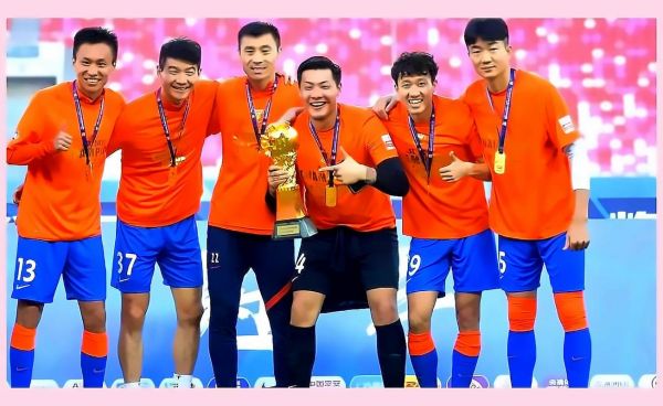 鲁能vs国安直播（鲁能vs国安直播网站）