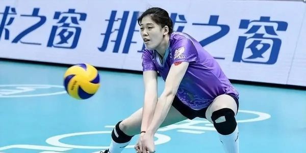 朱婷老公身高（朱婷老公身高多少）