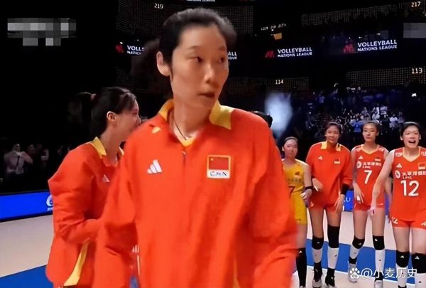 朱婷老公身高（朱婷老公身高多少）