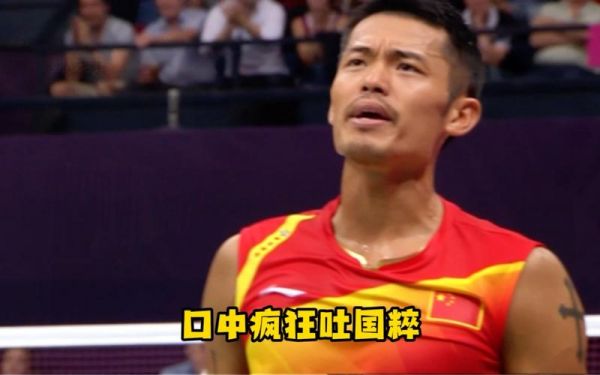 林丹羽毛球比赛（林丹羽毛球比赛现场）