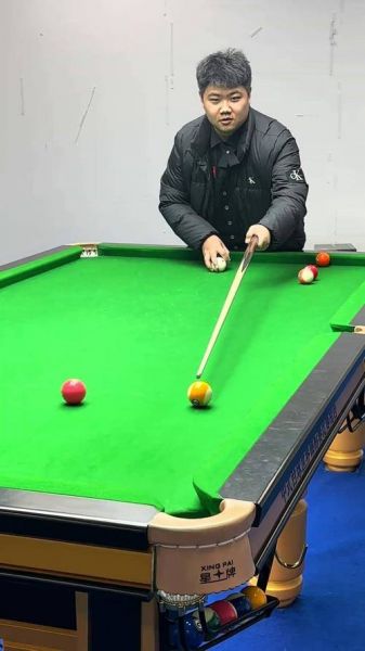 桌球比赛直播（桌球赛事直播）