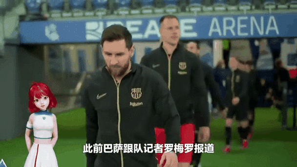 梅西父亲表态梅西难留巴萨（梅西 父亲）