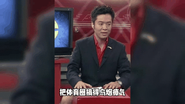 段暄欧冠解说事件（段暄主持的电子竞技节目）