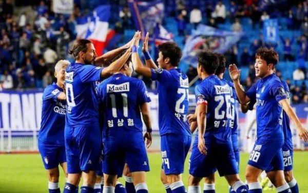 水原三星vs大邱fc（水原三星vs水原fc比分）