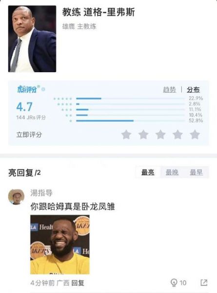 湖人教练组（湖人教练组成员名单）