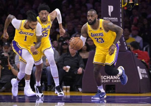 湖人篮网直播在线观看（nba湖人篮网在线观看）