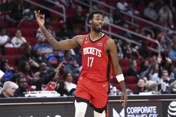 火箭 nba（火箭nba最新消息）